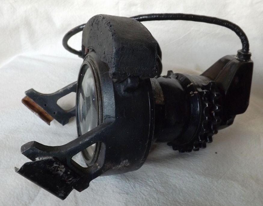 WW2 RAF Aircraft Gun Sight Mk2 SPITFIRE, SCARCE eBay