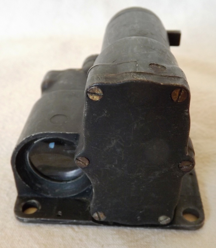 WW2 RAF Aircraft Machine Gun Sight Mk1 8B/2353 eBay