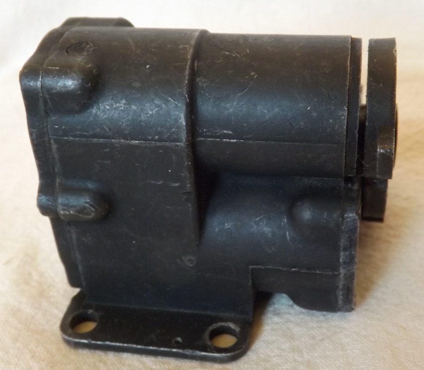 WW2 RAF Aircraft Machine Gun Sight Mk1 8B/2353 eBay